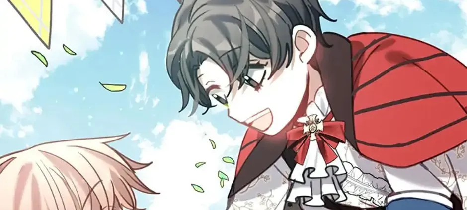 Read Devoted to Diamond chapter 21 image 123 on Lezhin