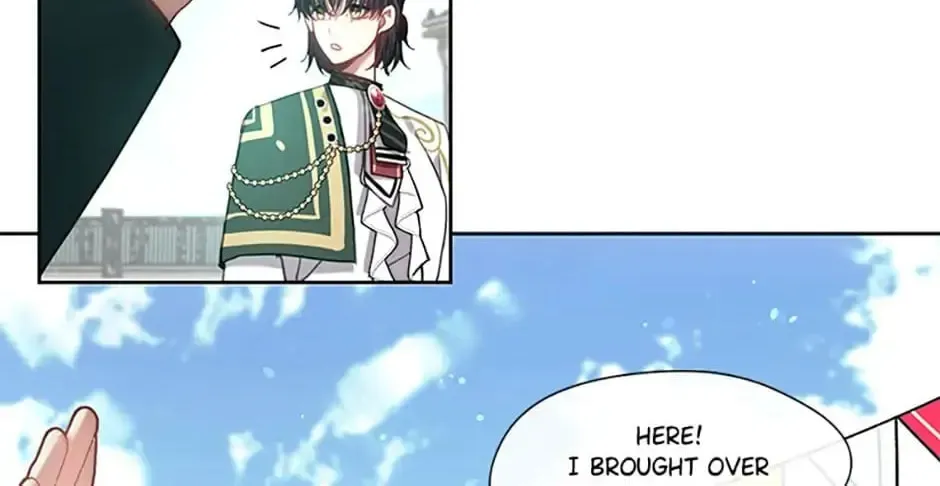 Read Devoted to Diamond chapter 21 image 133 on Lezhin