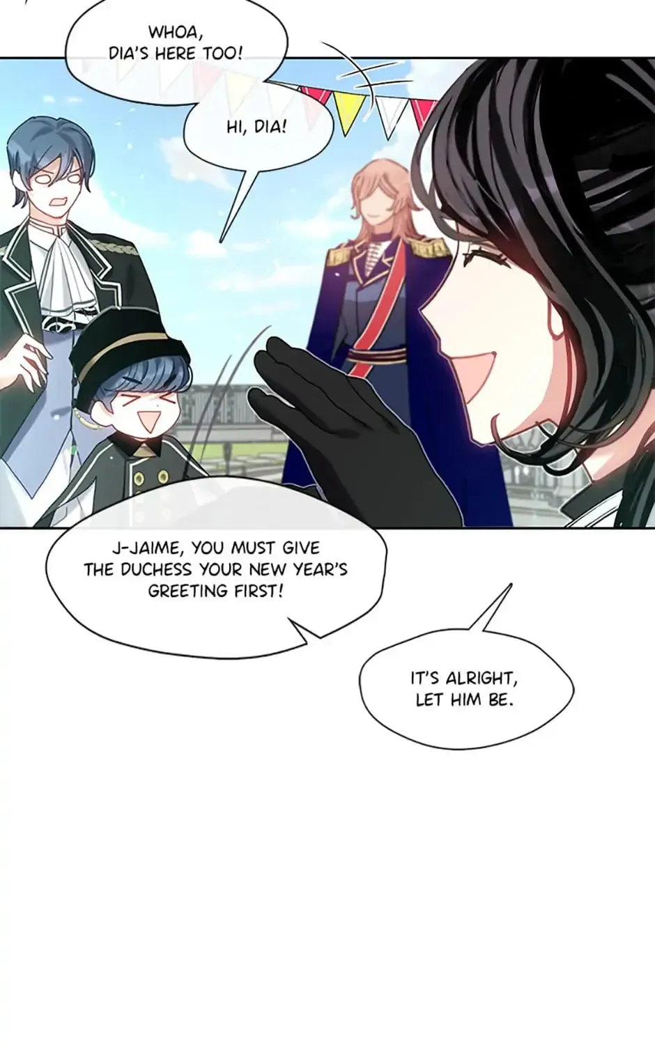 Read Devoted to Diamond chapter 21 image 138 on Lezhin