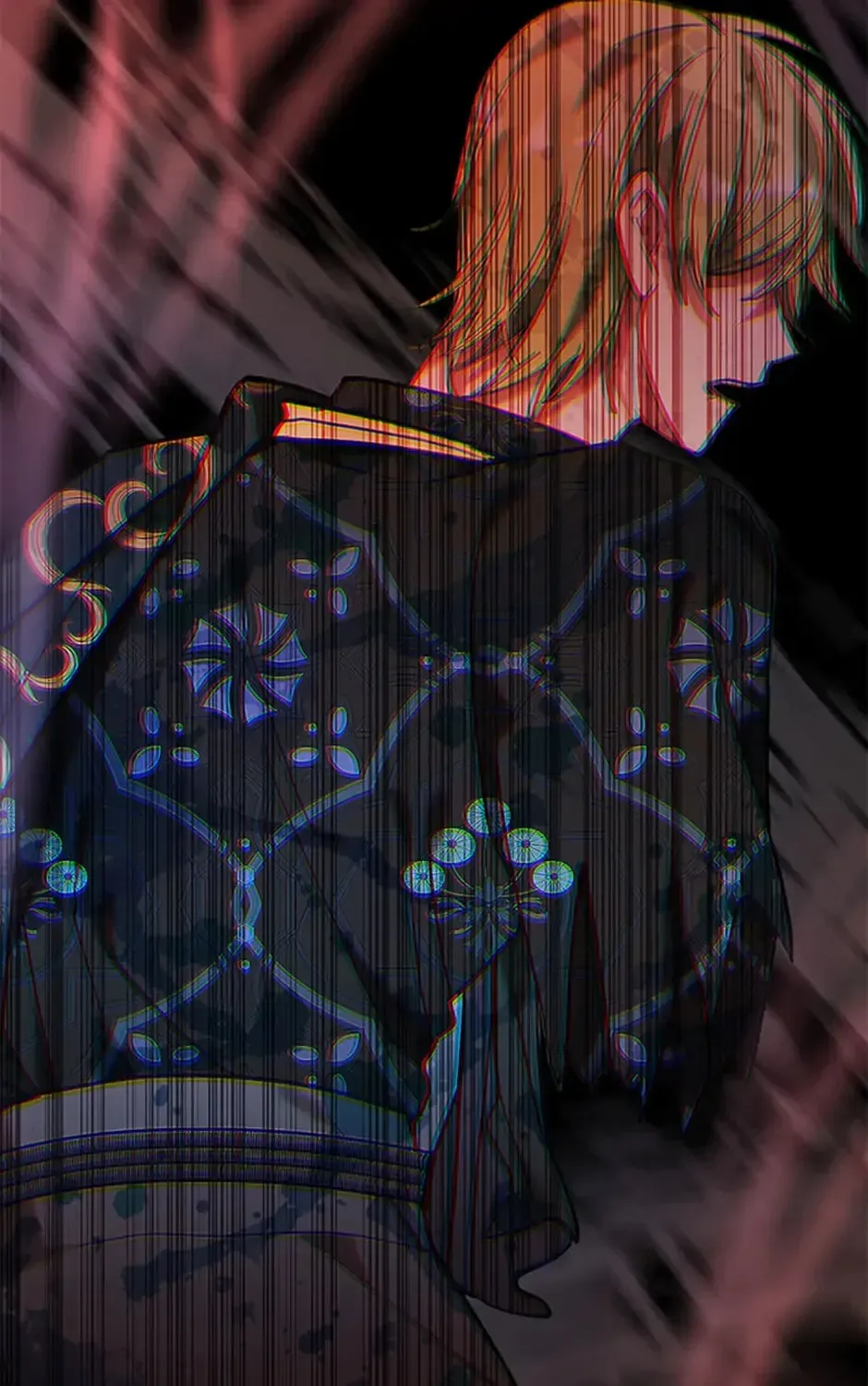 Read Devoted to Diamond chapter 21 image 14 on Lezhin