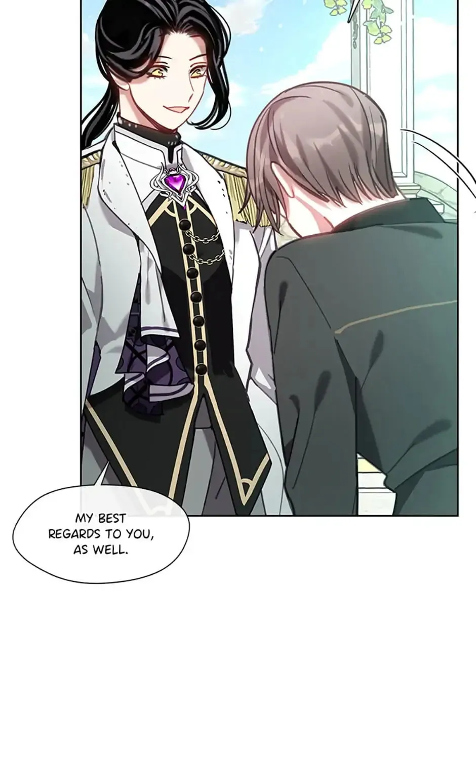 Read Devoted to Diamond chapter 21 image 140 on Lezhin