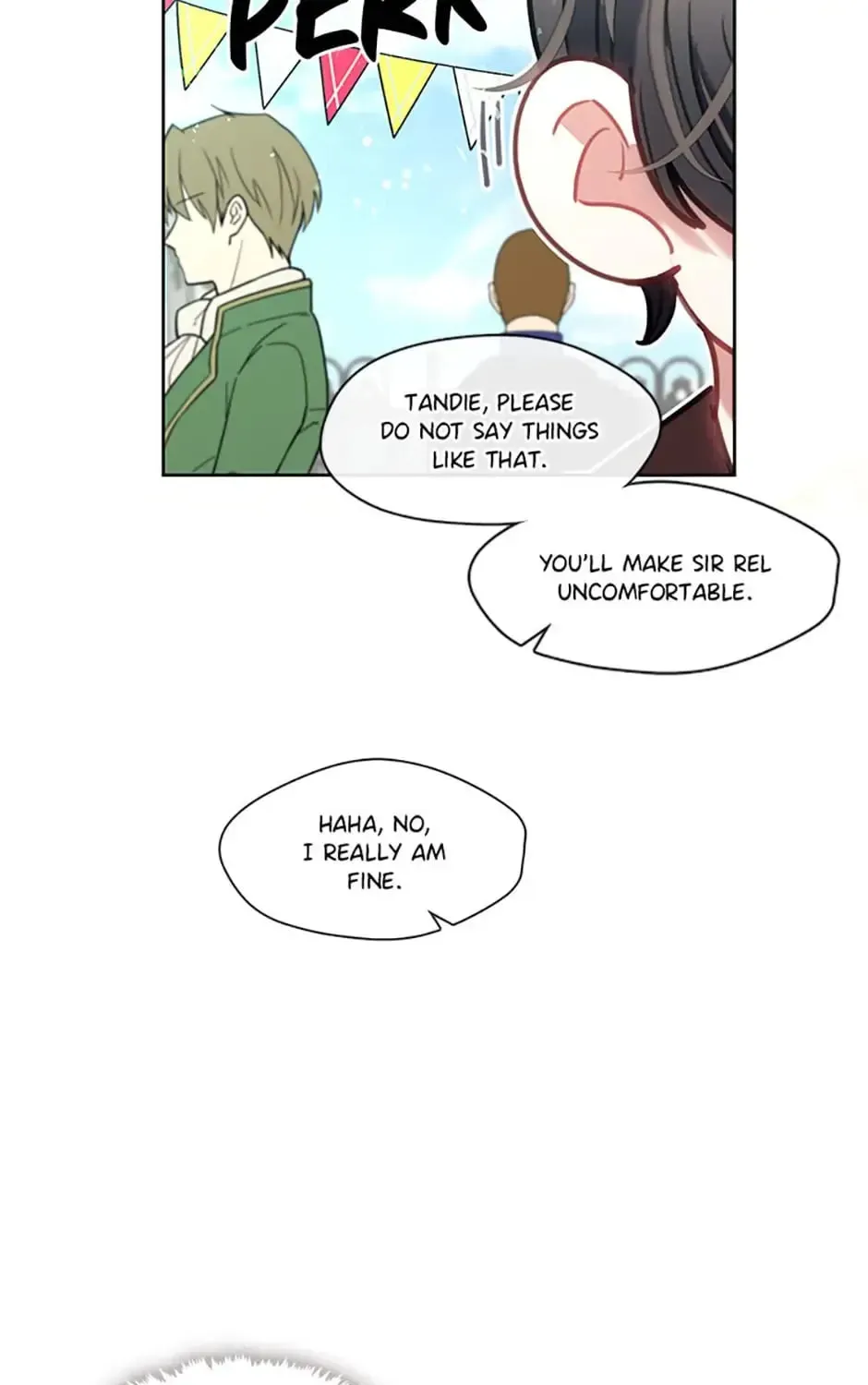 Read Devoted to Diamond chapter 21 image 142 on Lezhin