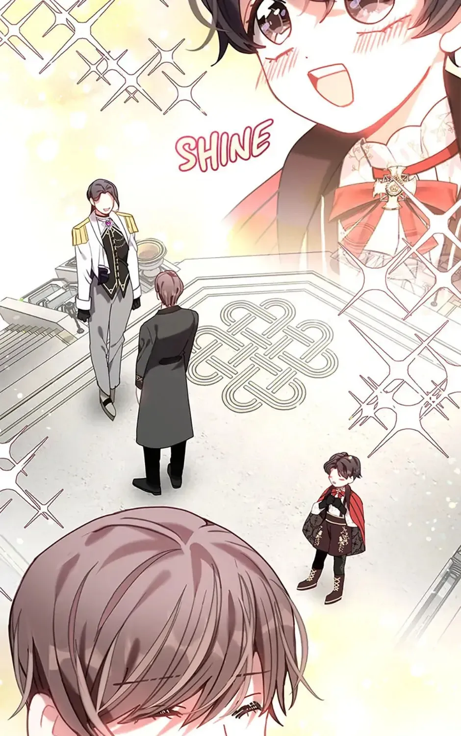 Read Devoted to Diamond chapter 21 image 144 on Lezhin
