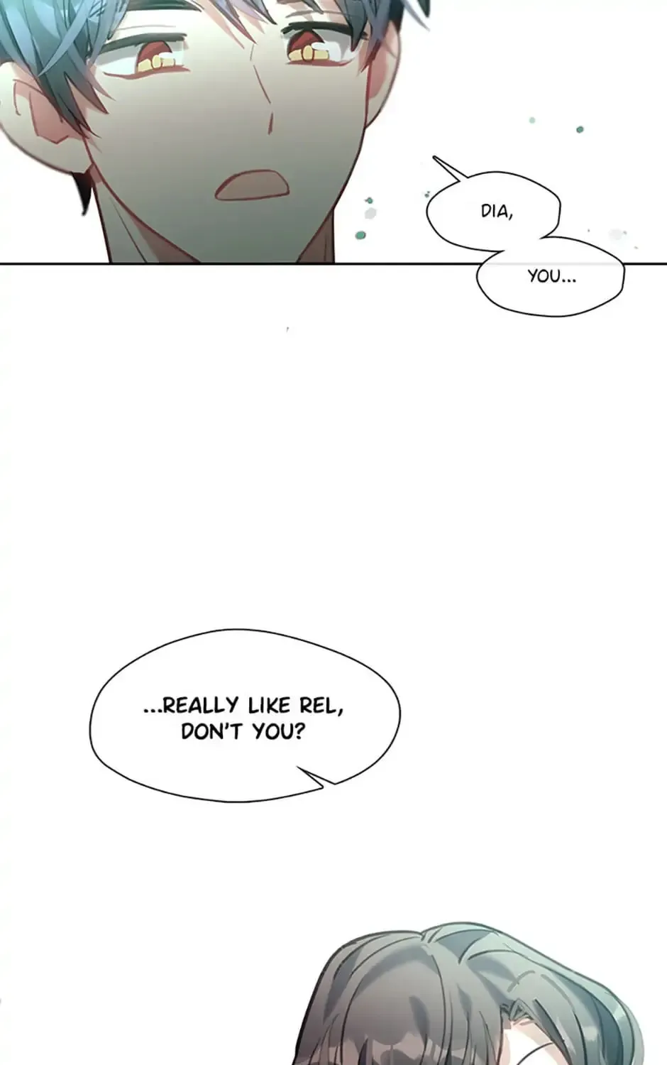 Read Devoted to Diamond chapter 21 image 148 on Lezhin