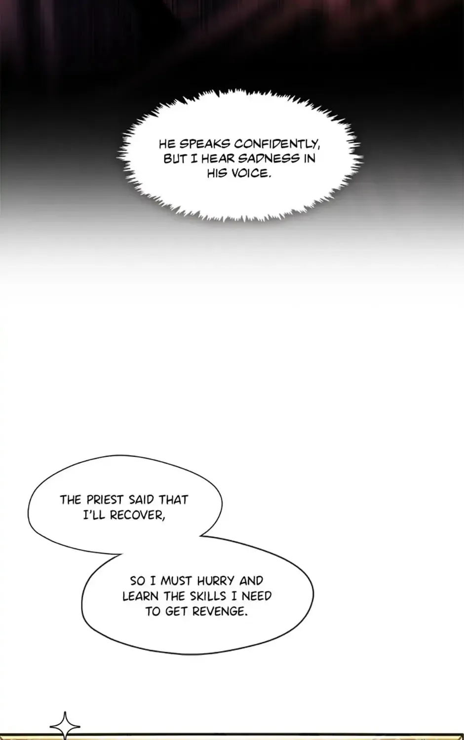 Read Devoted to Diamond chapter 21 image 16 on Lezhin