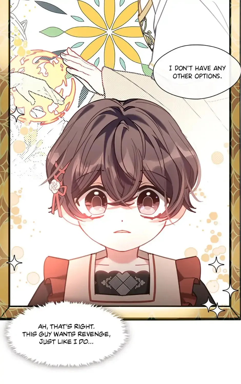 Read Devoted to Diamond chapter 21 image 18 on Lezhin