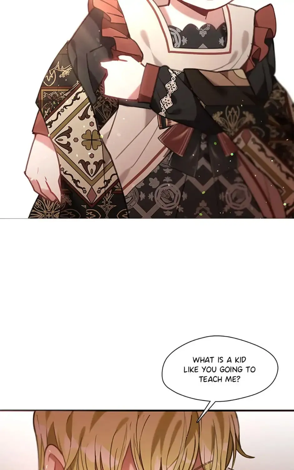 Read Devoted to Diamond chapter 21 image 22 on Lezhin