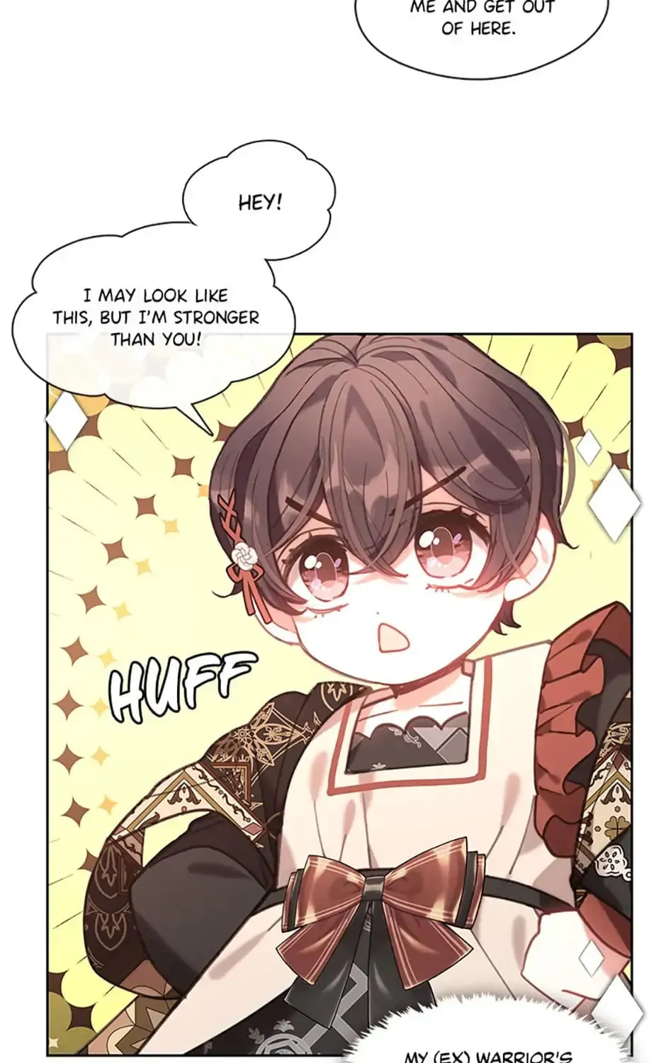 Read Devoted to Diamond chapter 21 image 26 on Lezhin