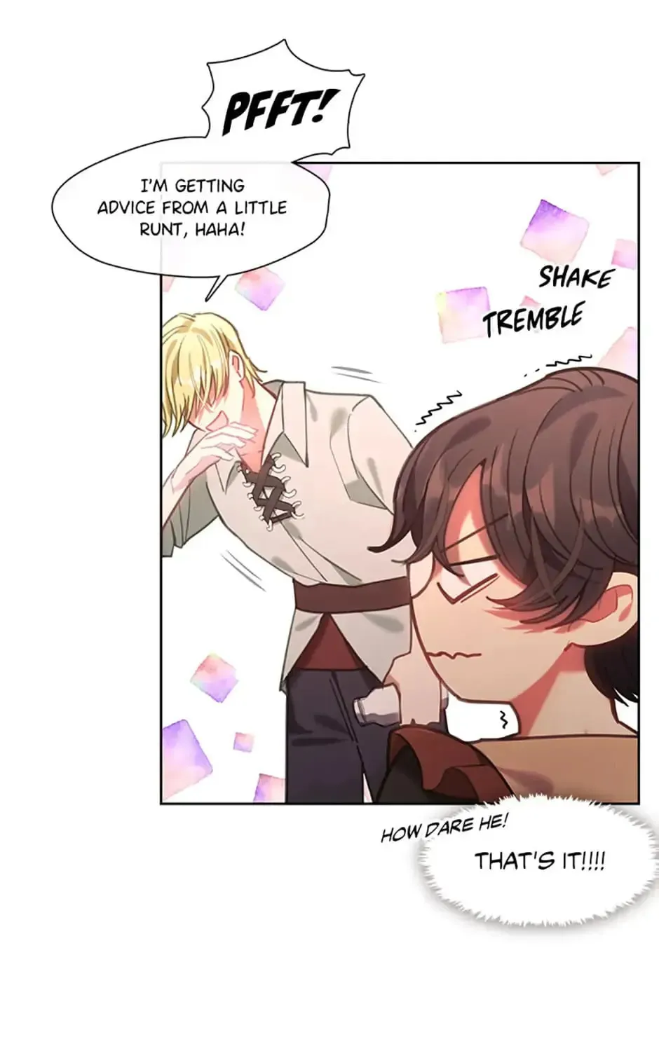 Read Devoted to Diamond chapter 21 image 28 on Lezhin