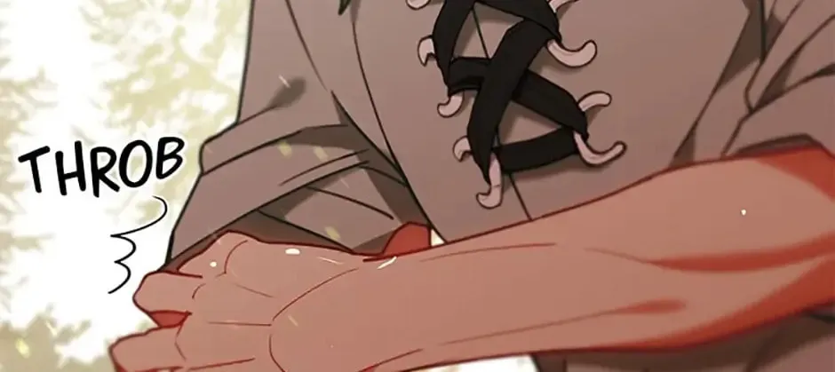 Read Devoted to Diamond chapter 21 image 3 on Lezhin