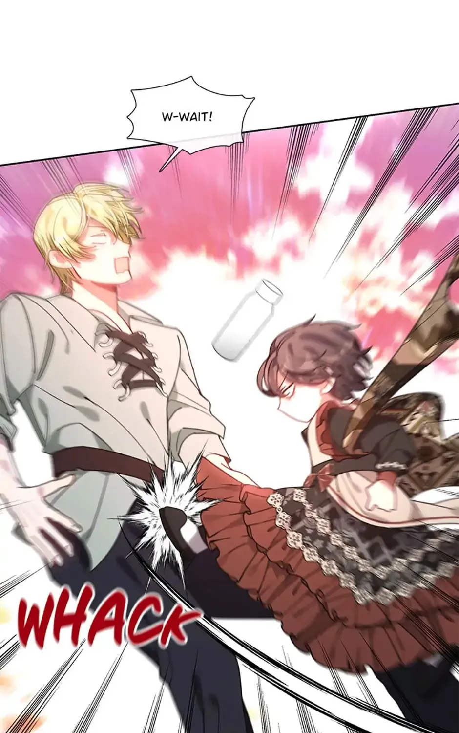 Read Devoted to Diamond chapter 21 image 32 on Lezhin