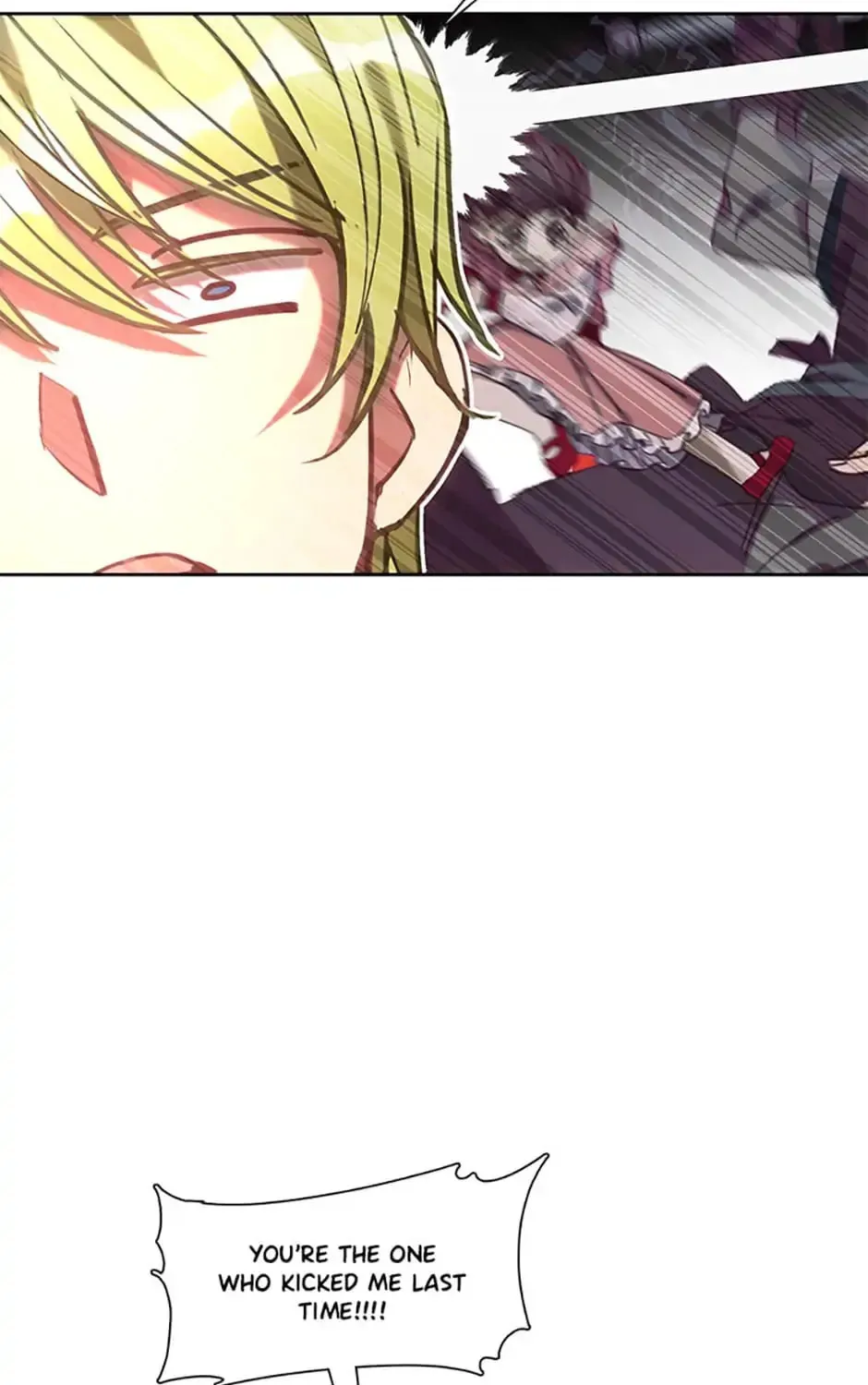Read Devoted to Diamond chapter 21 image 36 on Lezhin