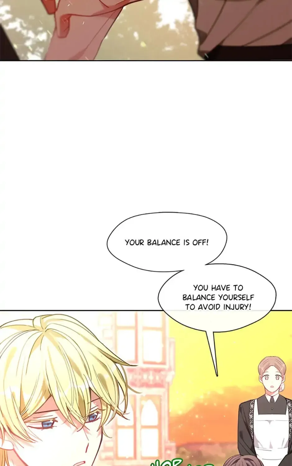 Read Devoted to Diamond chapter 21 image 4 on Lezhin