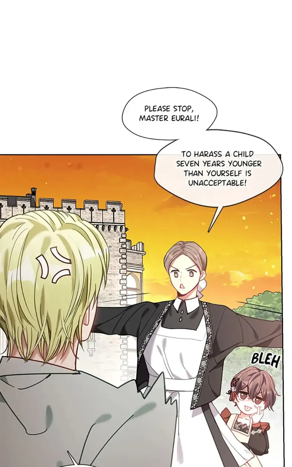 Read Devoted to Diamond chapter 21 image 40 on Lezhin