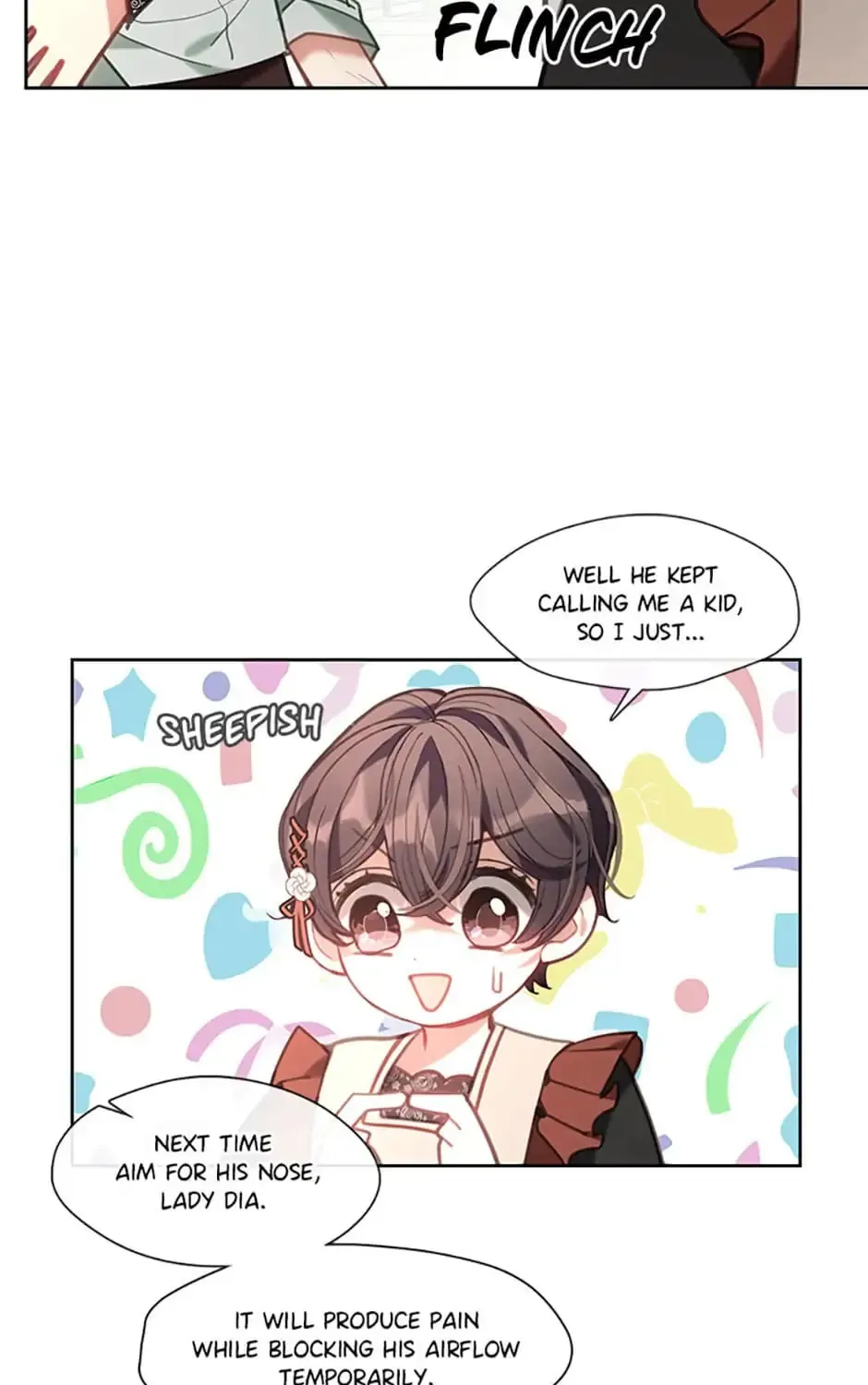 Read Devoted to Diamond chapter 21 image 46 on Lezhin