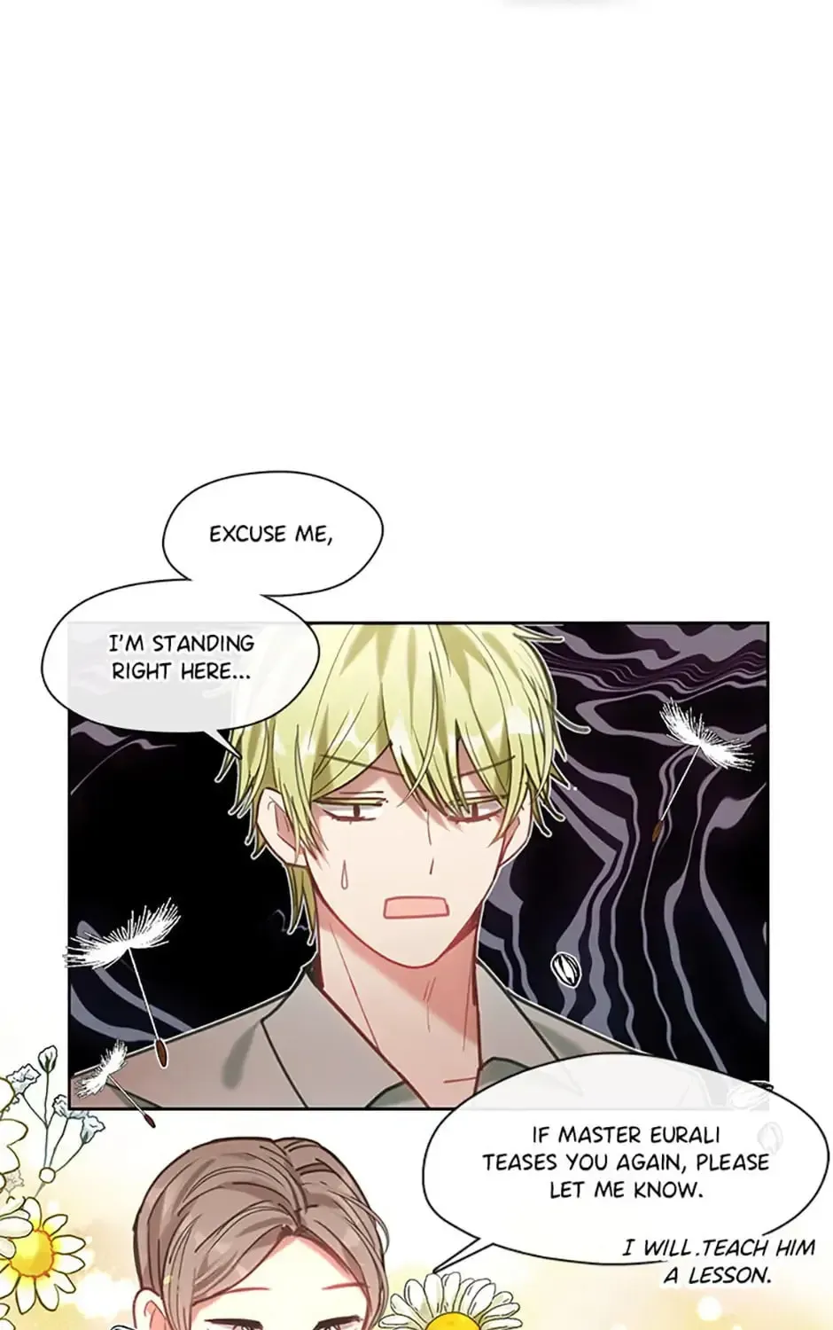 Read Devoted to Diamond chapter 21 image 48 on Lezhin