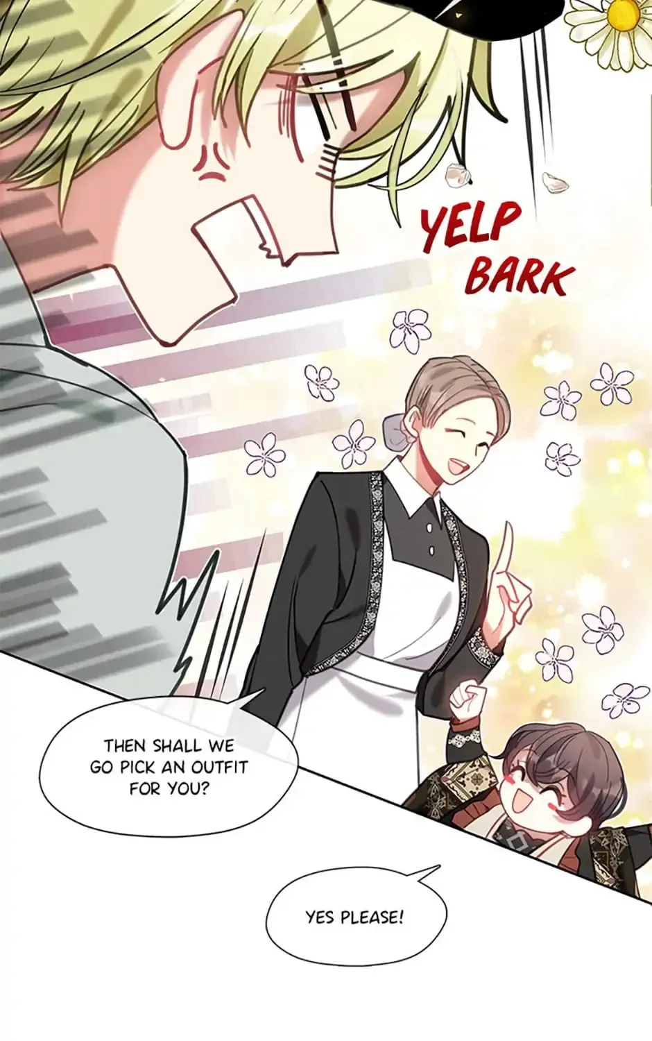 Read Devoted to Diamond chapter 21 image 52 on Lezhin