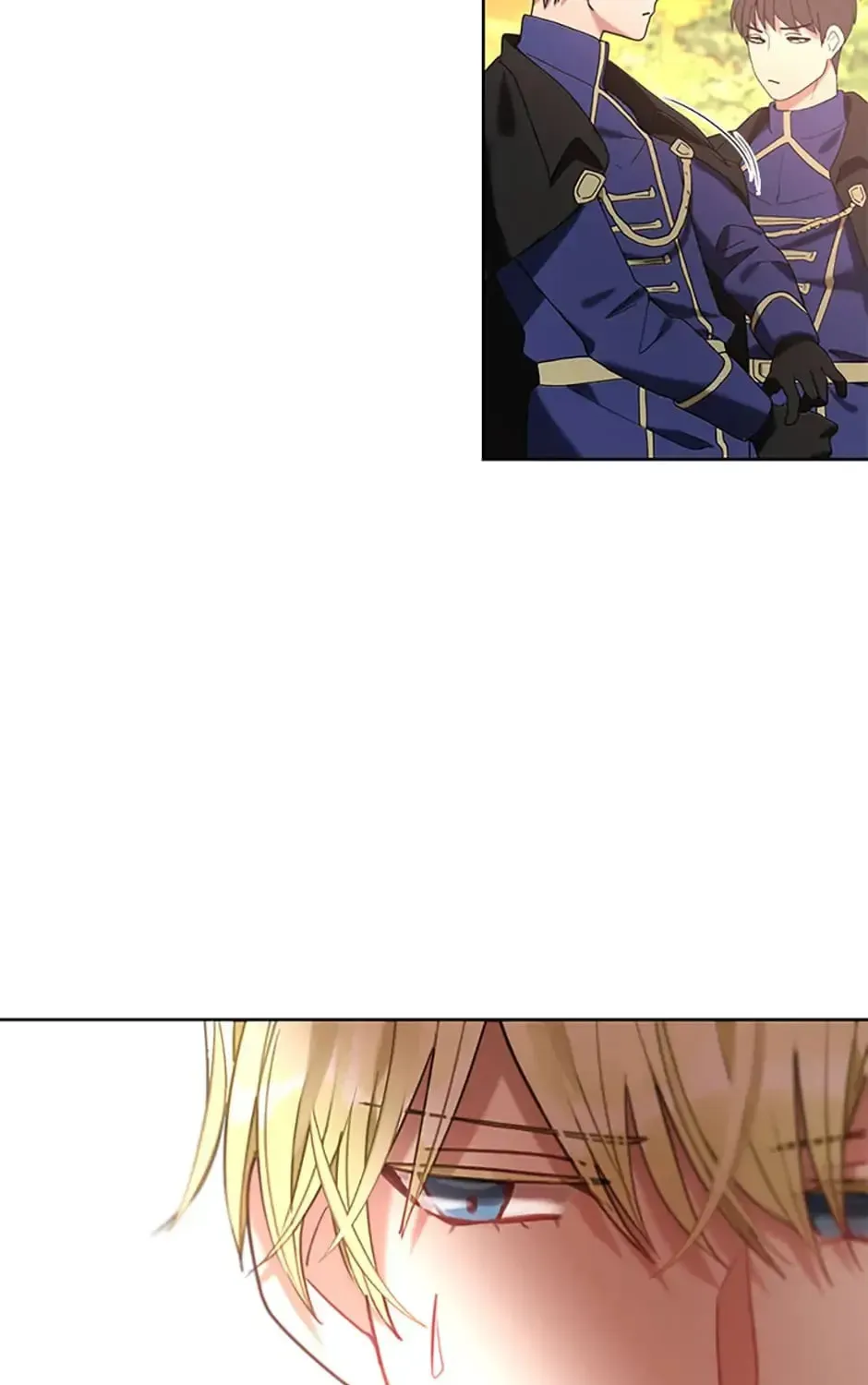 Read Devoted to Diamond chapter 21 image 56 on Lezhin