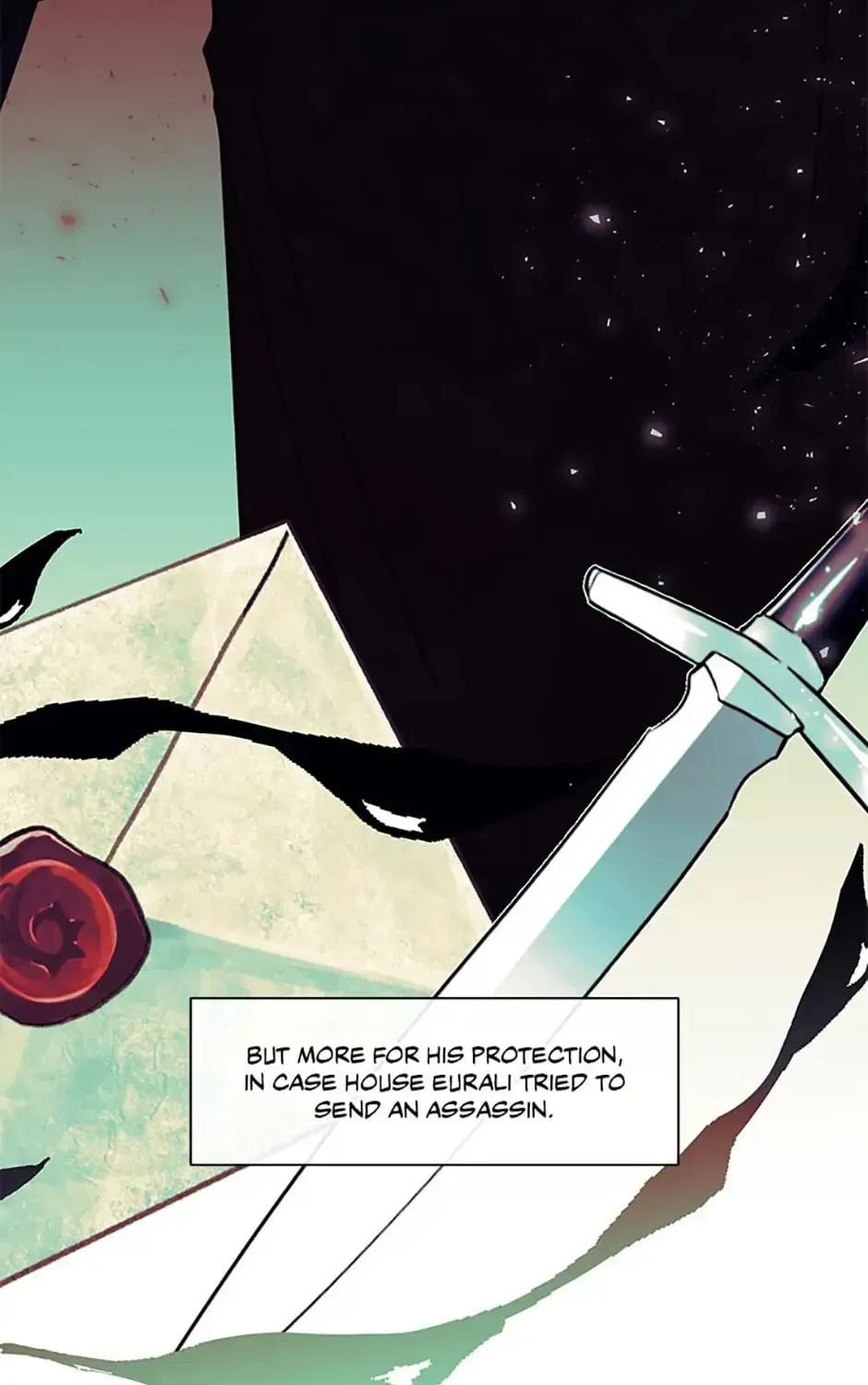 Read Devoted to Diamond chapter 21 image 62 on Lezhin
