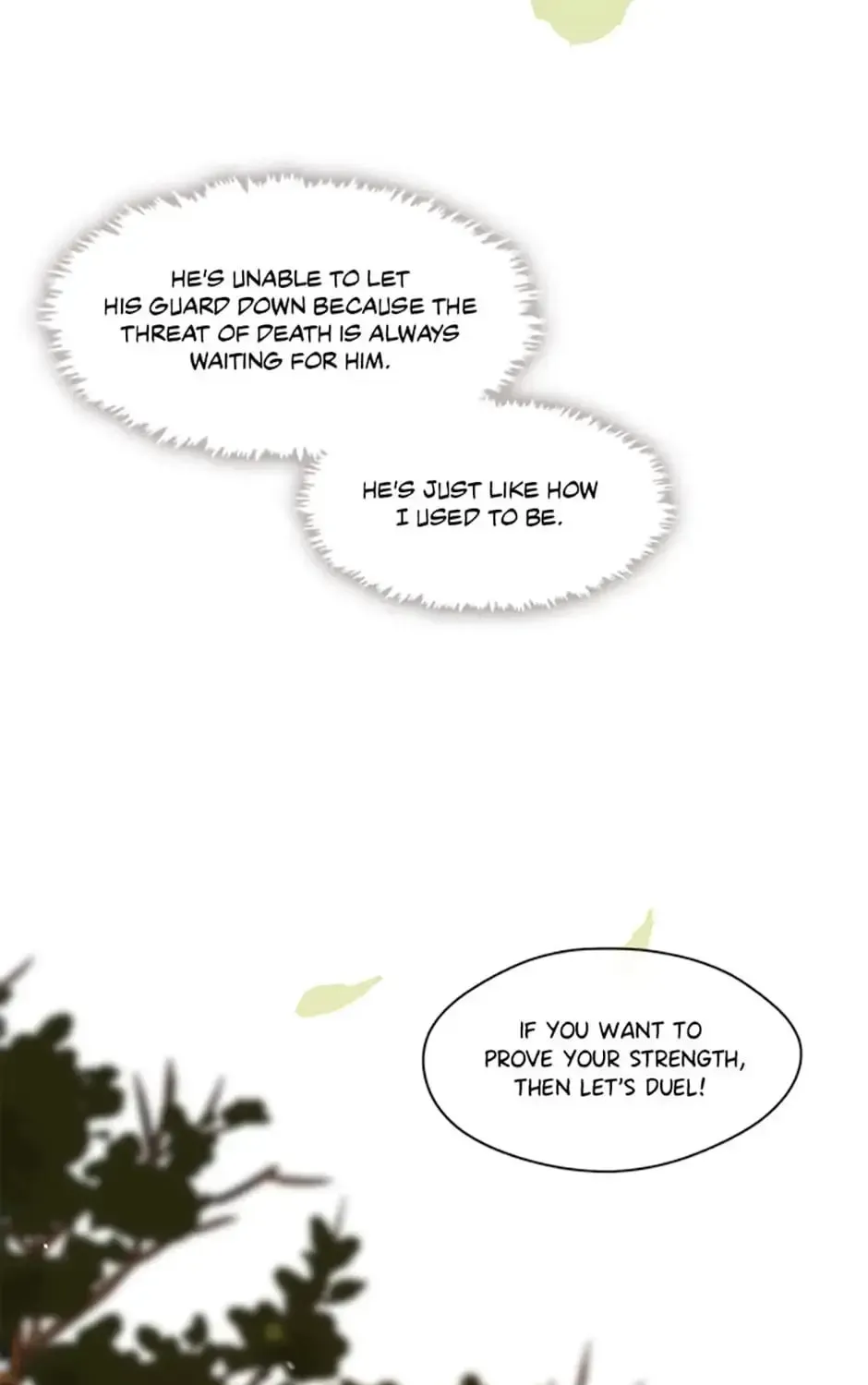 Read Devoted to Diamond chapter 21 image 64 on Lezhin