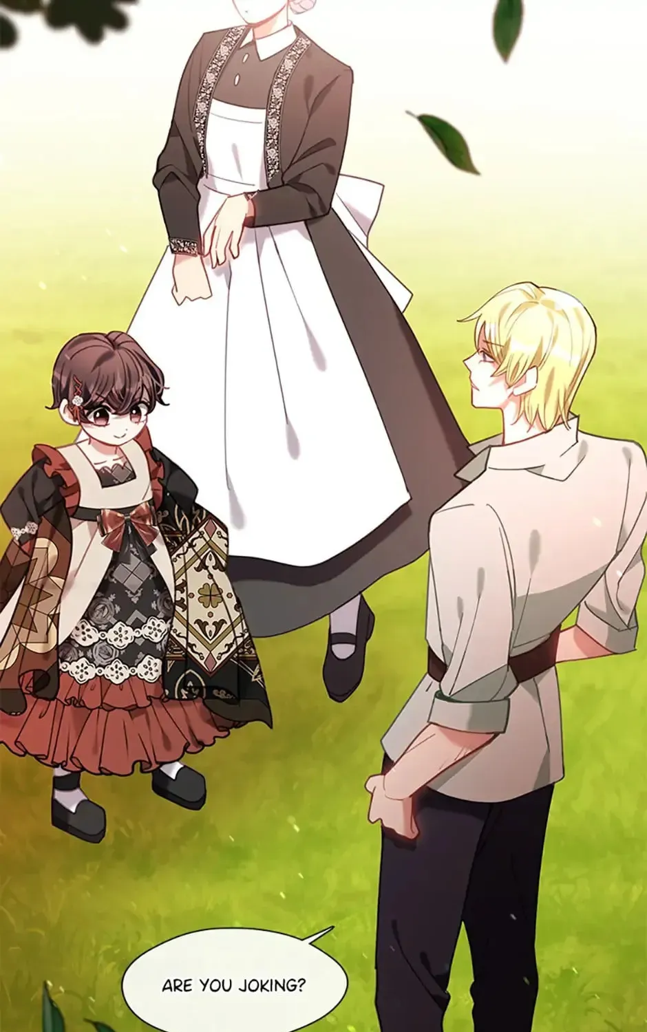 Read Devoted to Diamond chapter 21 image 66 on Lezhin