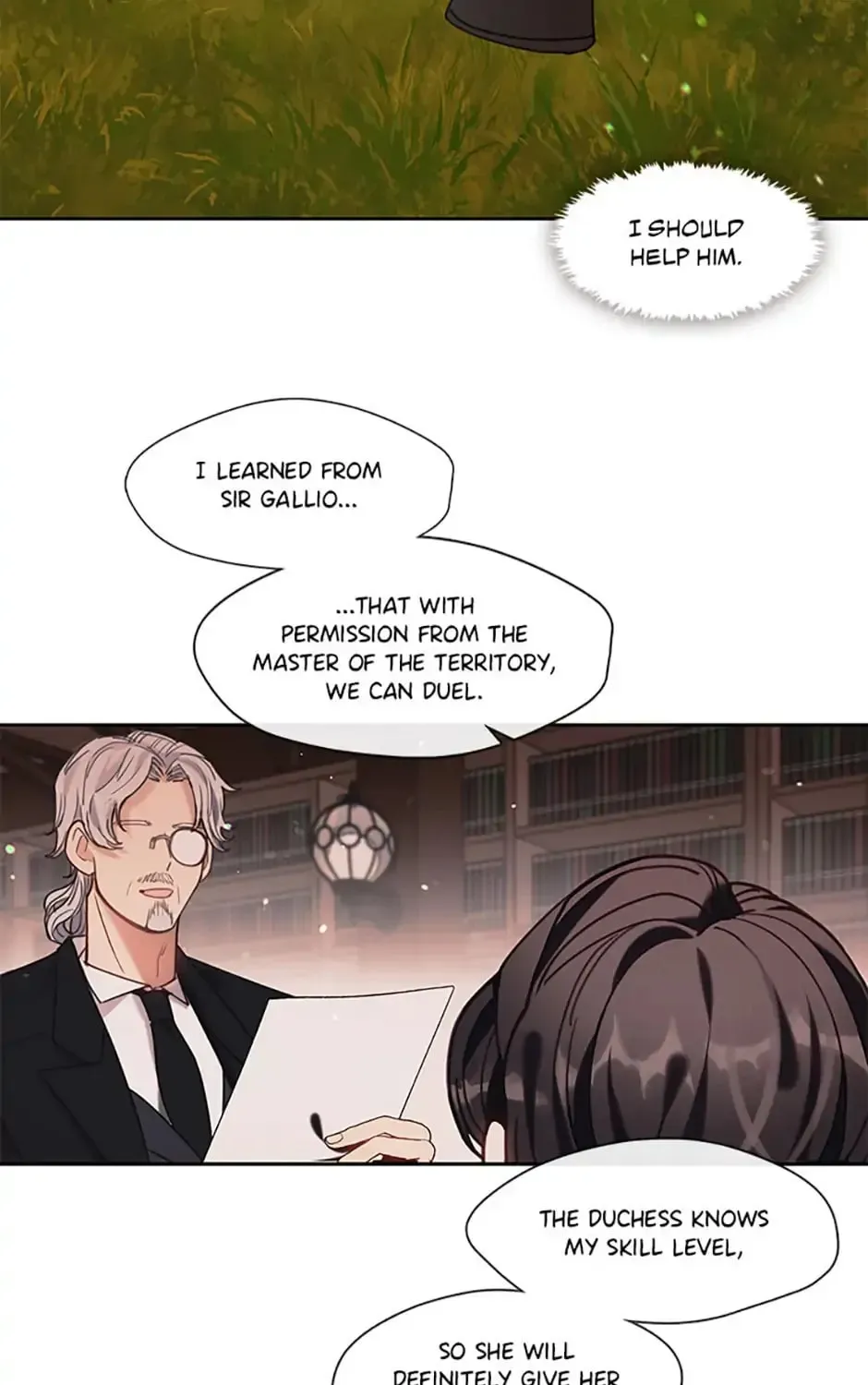 Read Devoted to Diamond chapter 21 image 68 on Lezhin