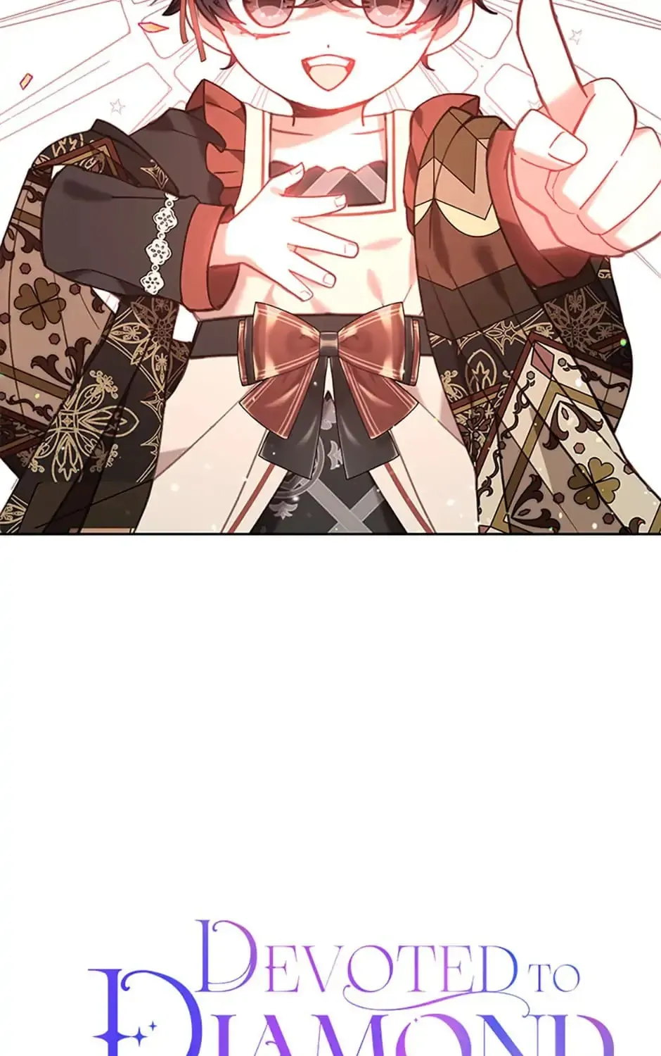 Read Devoted to Diamond chapter 21 image 74 on Lezhin