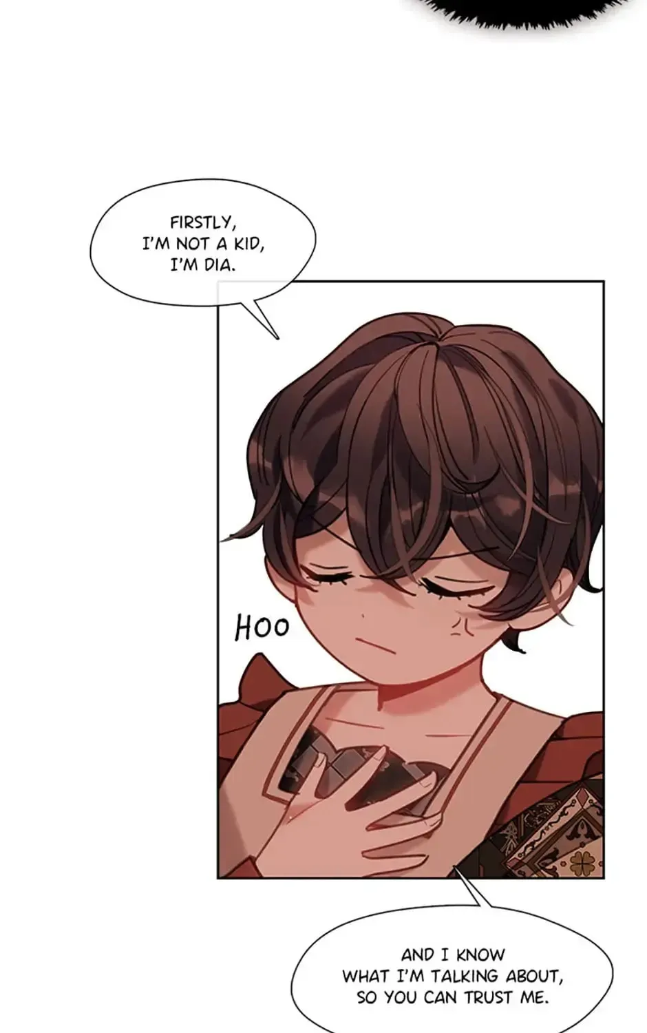 Read Devoted to Diamond chapter 21 image 8 on Lezhin