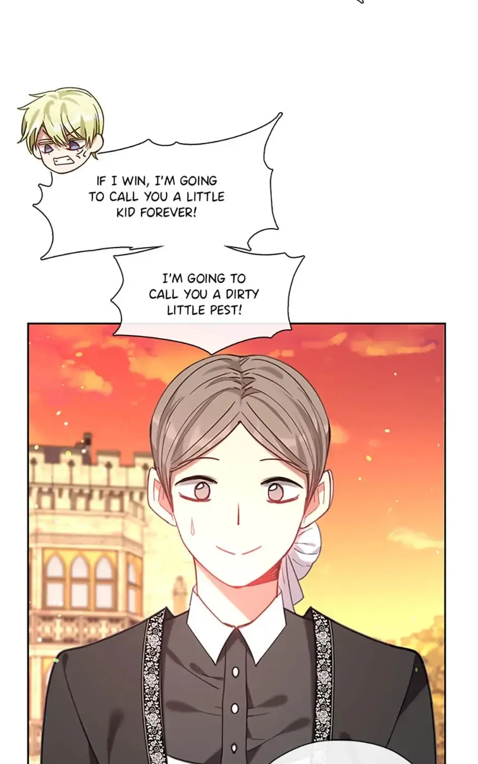 Read Devoted to Diamond chapter 21 image 82 on Lezhin