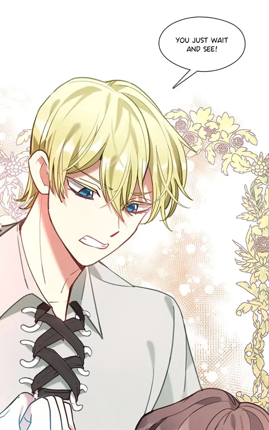 Read Devoted to Diamond chapter 21 image 84 on Lezhin