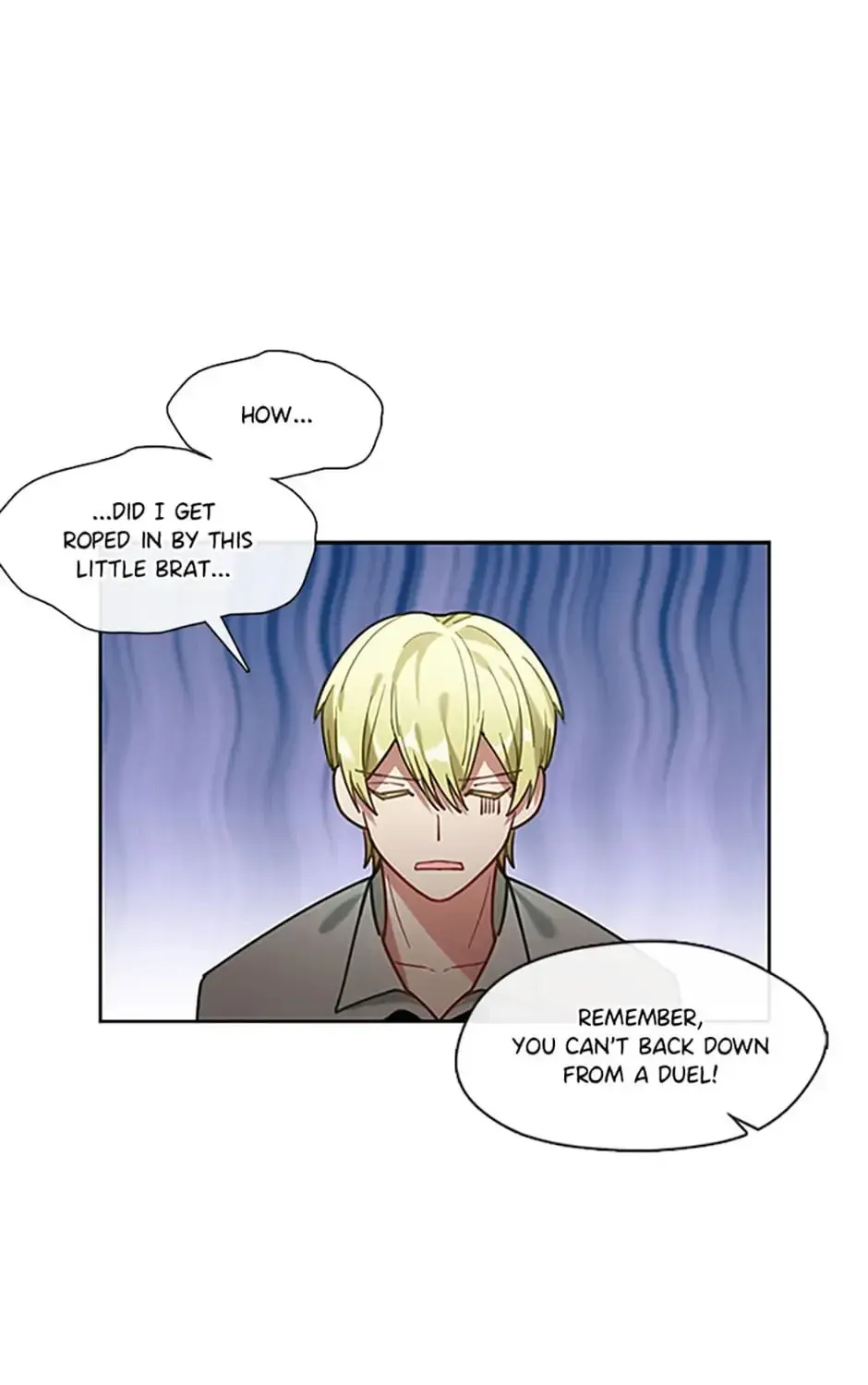Read Devoted to Diamond chapter 21 image 88 on Lezhin