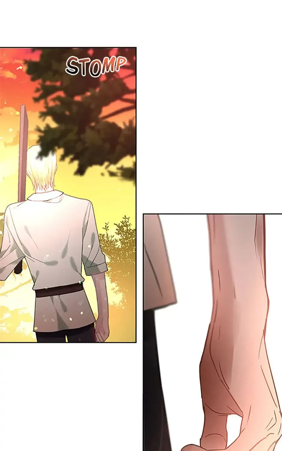 Read Devoted to Diamond chapter 21 image 92 on Lezhin