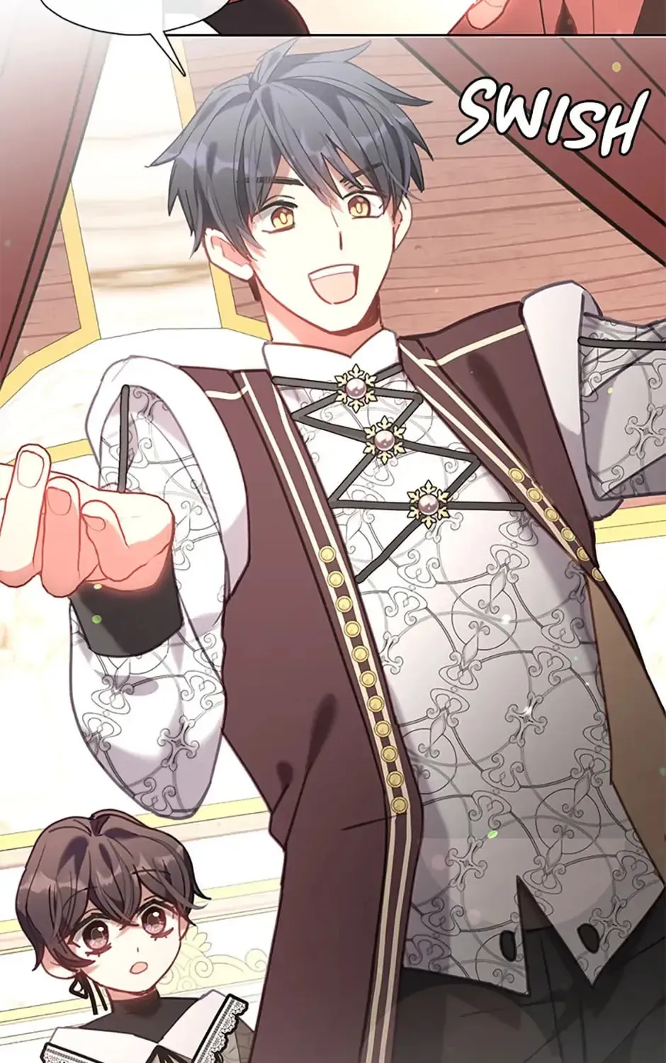 Read Devoted to Diamond chapter 22 image 100 on Lezhin