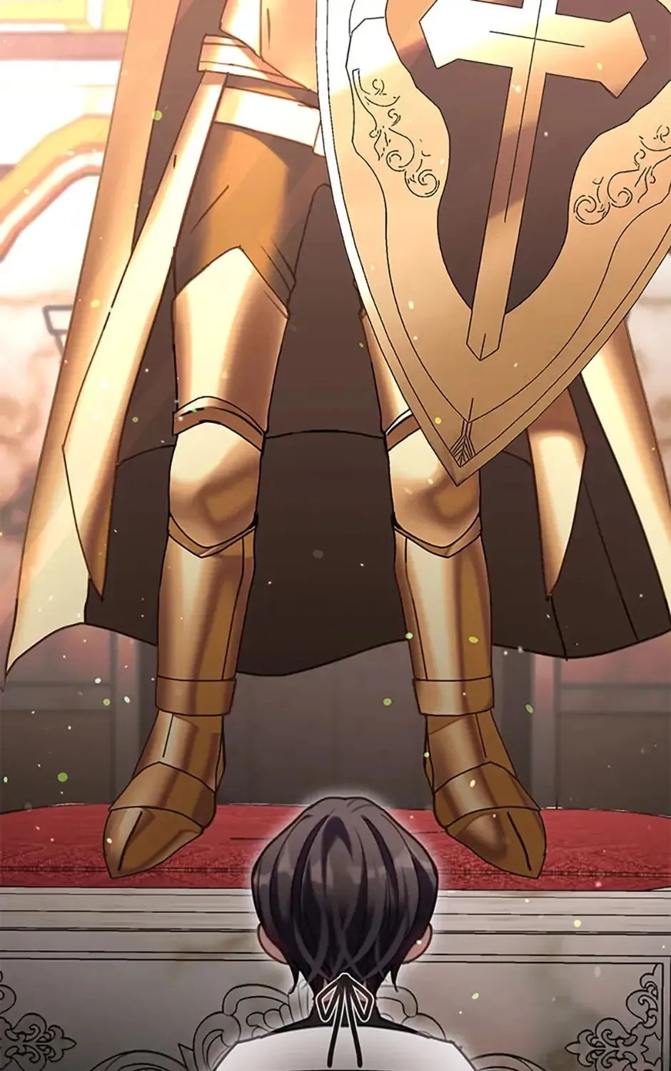 Read Devoted to Diamond chapter 22 image 108 on Lezhin