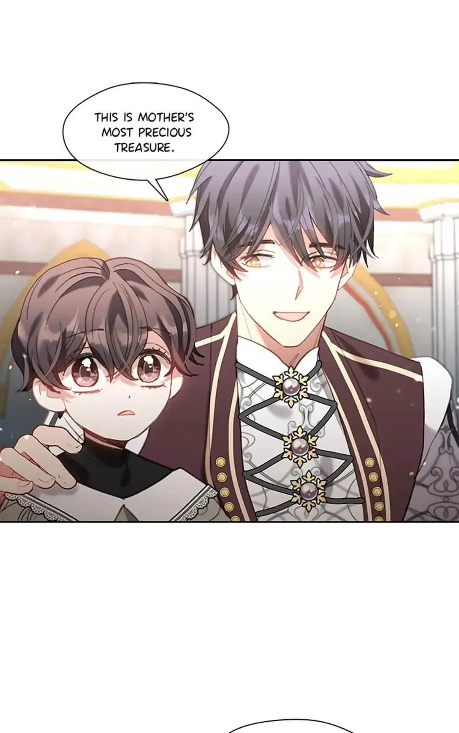 Read Devoted to Diamond chapter 22 image 112 on Lezhin