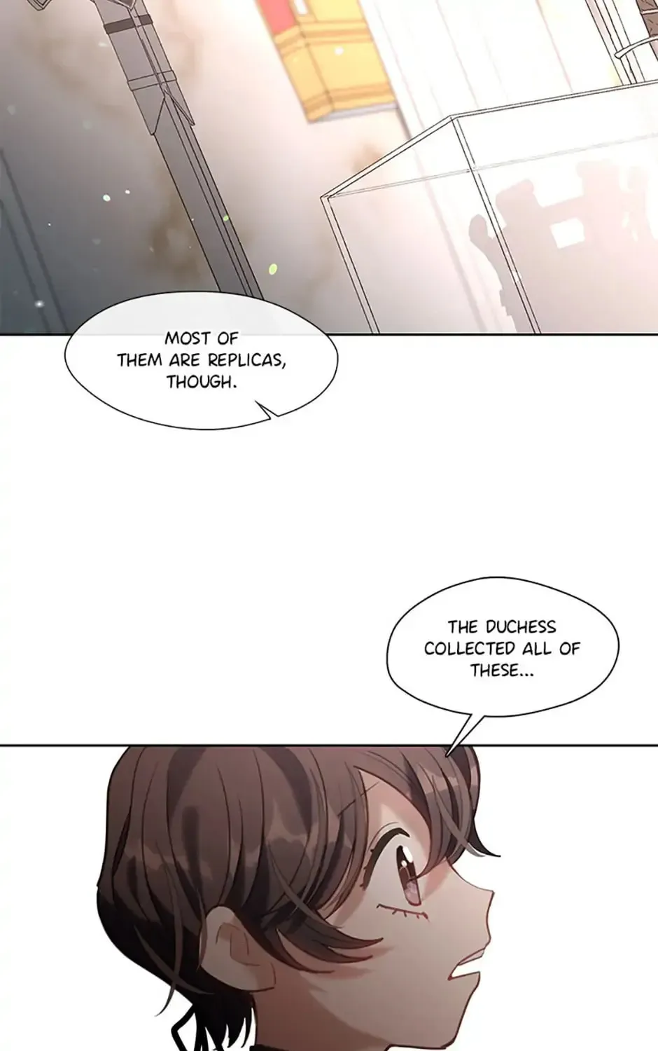 Read Devoted to Diamond chapter 22 image 114 on Lezhin