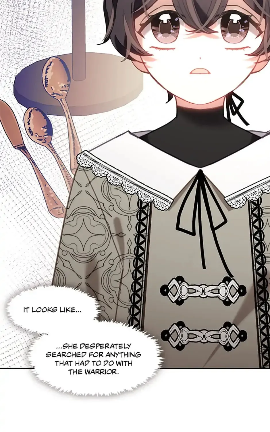 Read Devoted to Diamond chapter 22 image 118 on Lezhin