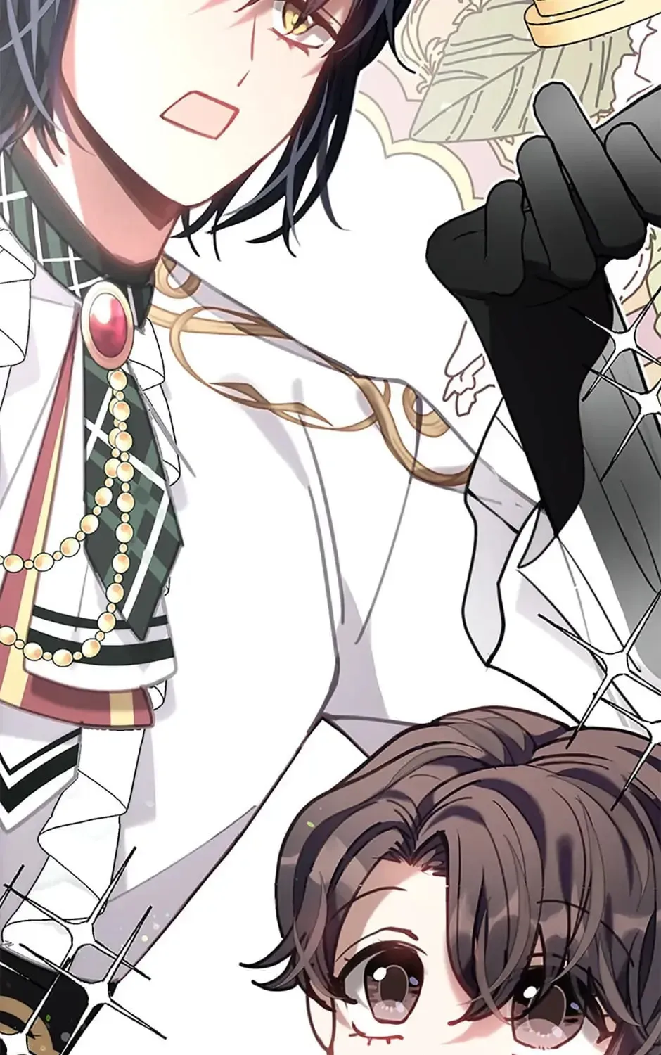 Read Devoted to Diamond chapter 22 image 12 on Lezhin