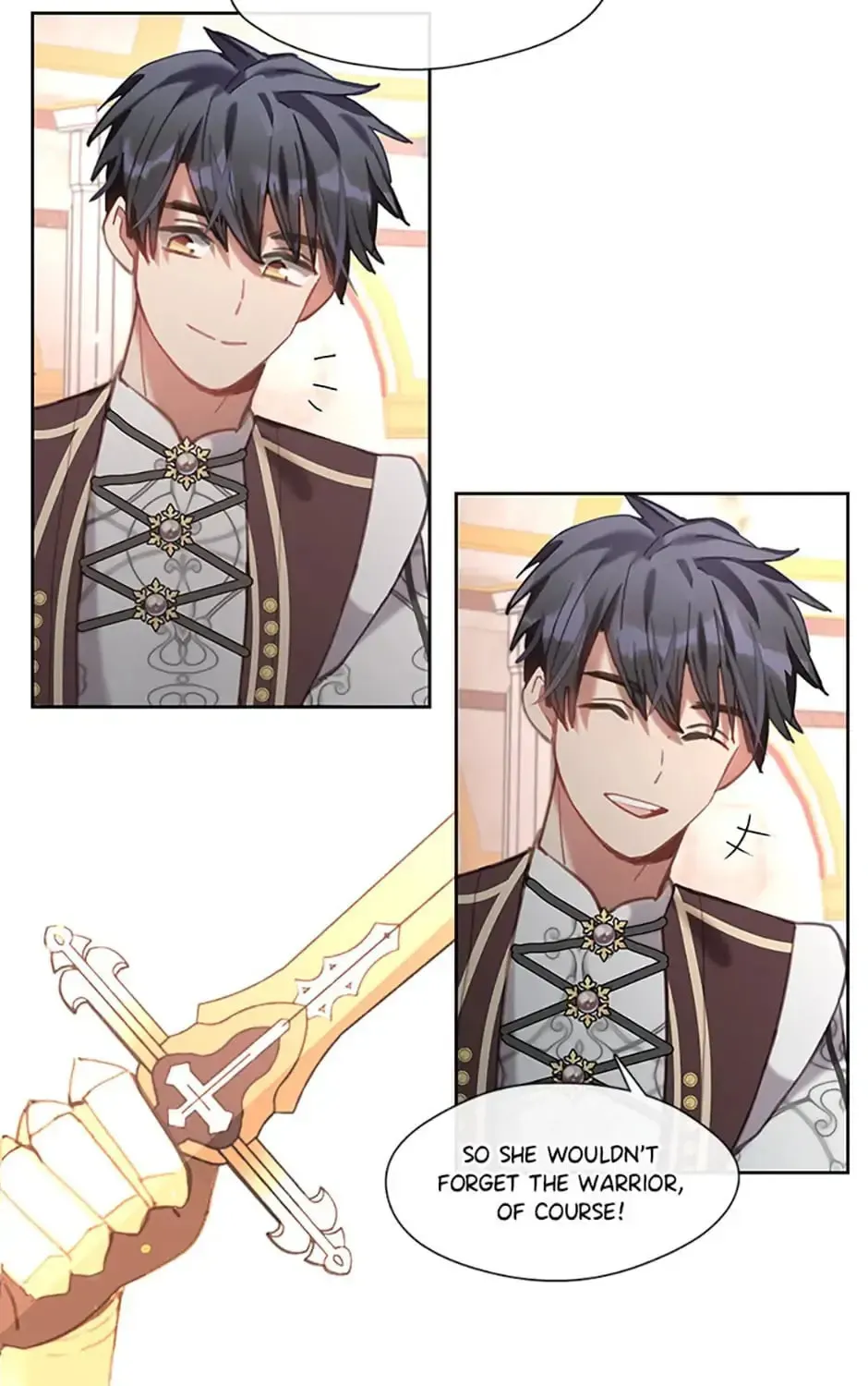 Read Devoted to Diamond chapter 22 image 120 on Lezhin