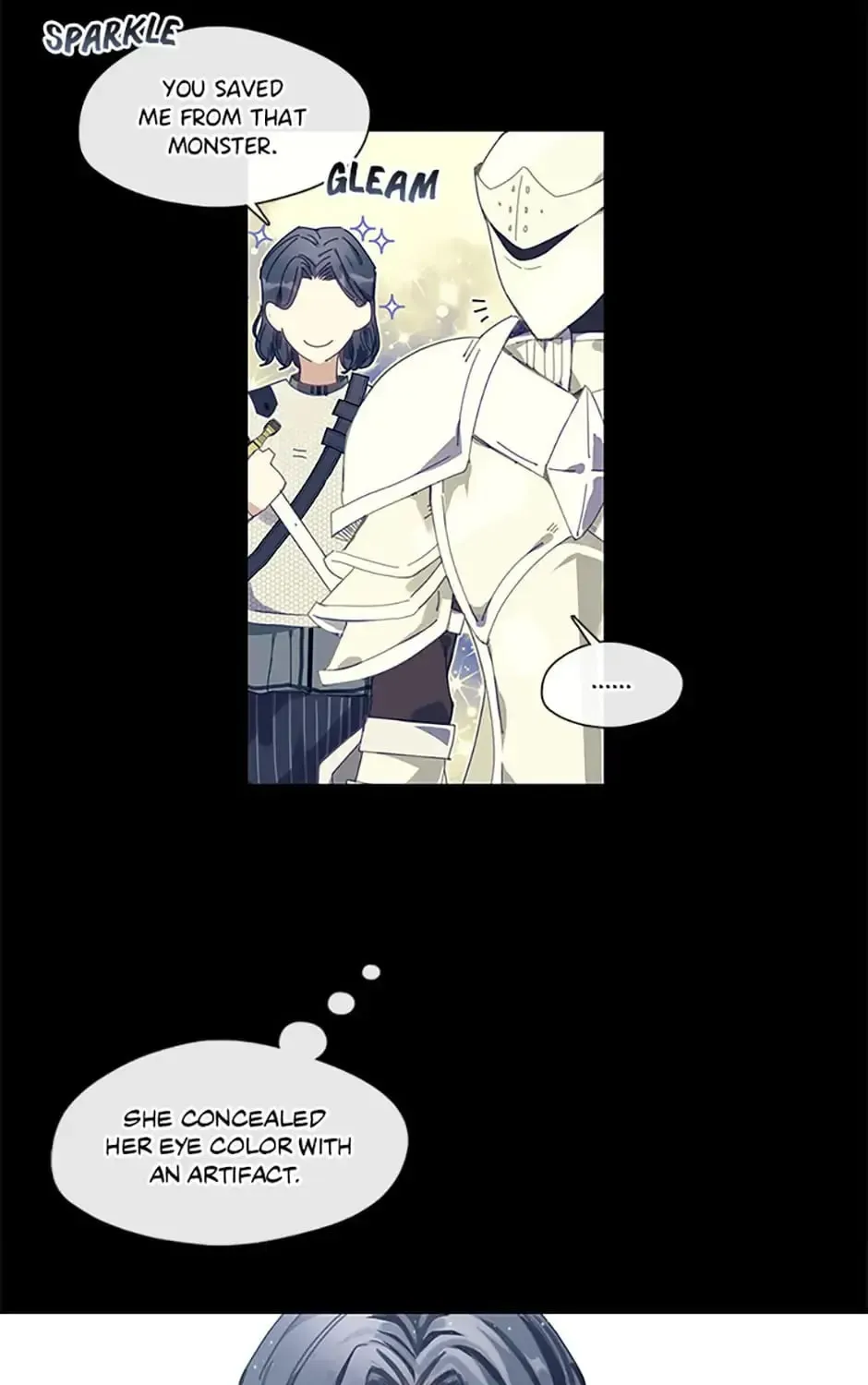 Read Devoted to Diamond chapter 22 image 130 on Lezhin