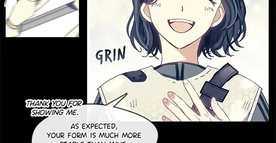 Read Devoted to Diamond chapter 22 image 135 on Lezhin