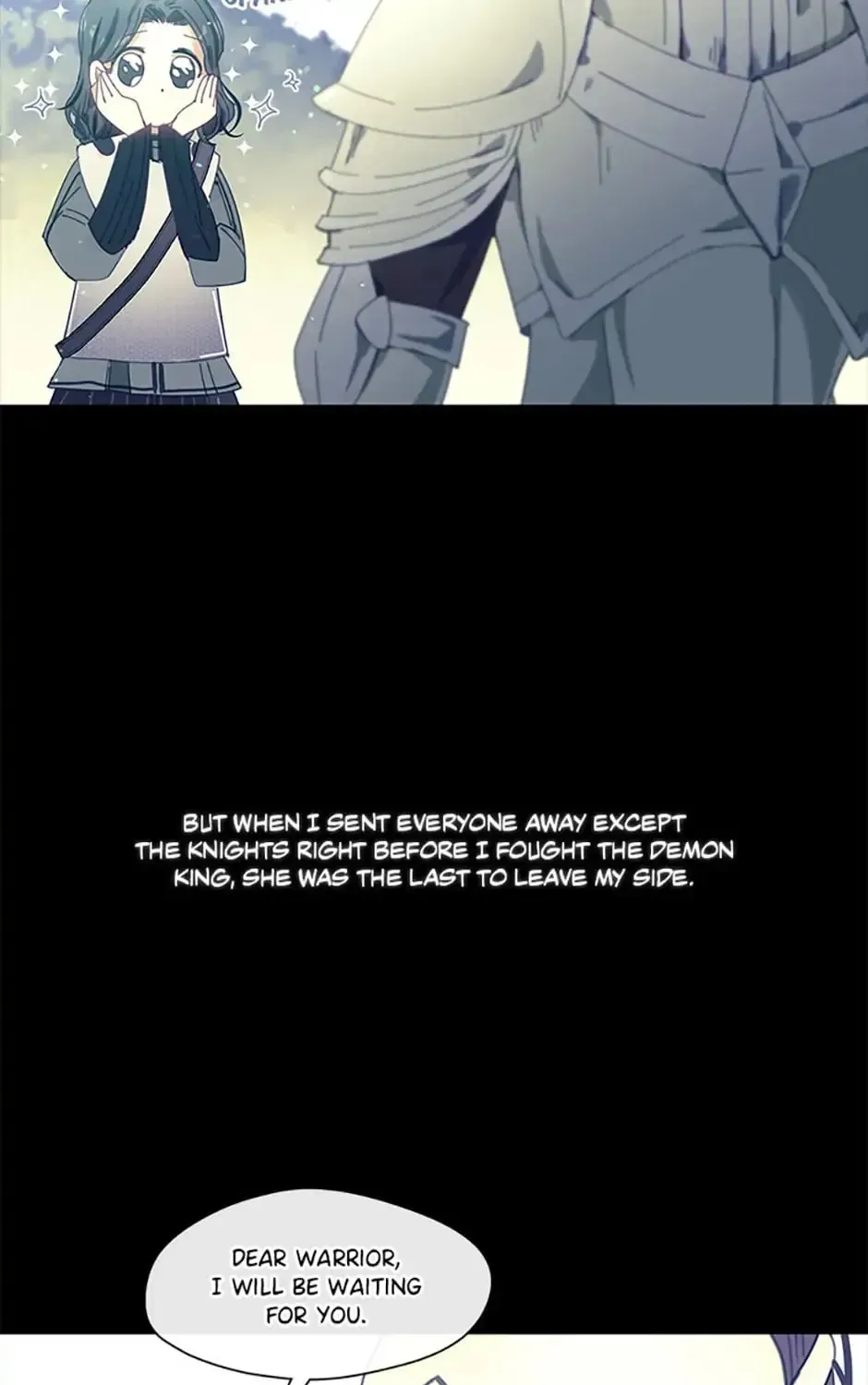 Read Devoted to Diamond chapter 22 image 138 on Lezhin