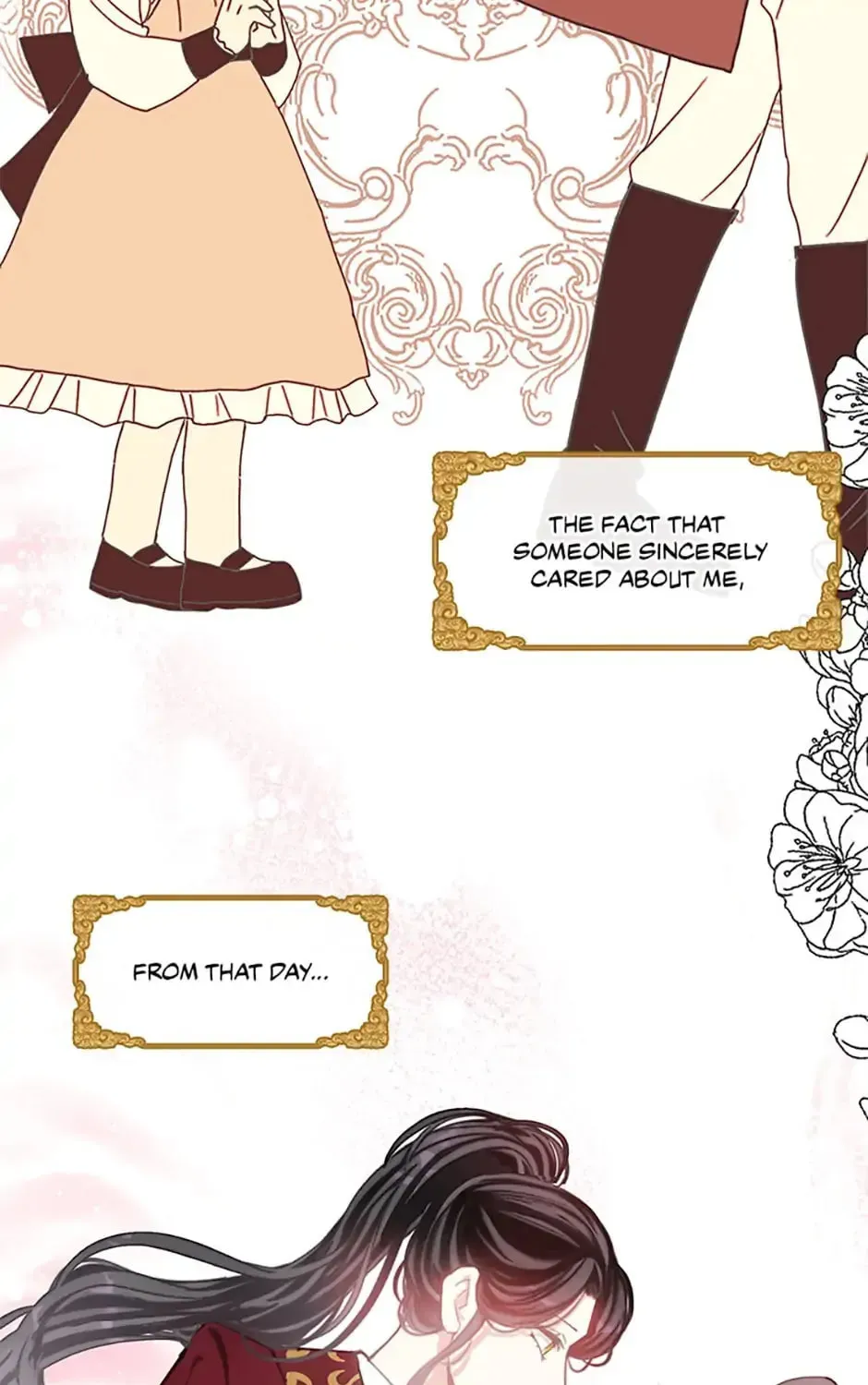 Read Devoted to Diamond chapter 22 image 146 on Lezhin