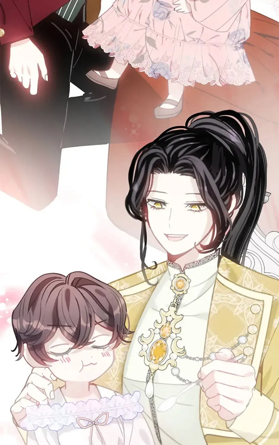 Read Devoted to Diamond chapter 22 image 148 on Lezhin