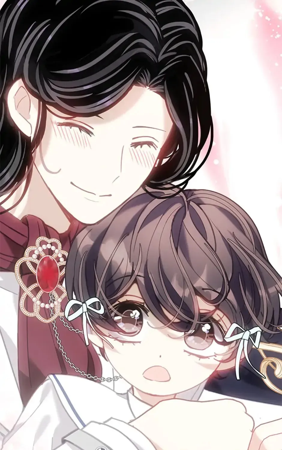 Read Devoted to Diamond chapter 22 image 150 on Lezhin