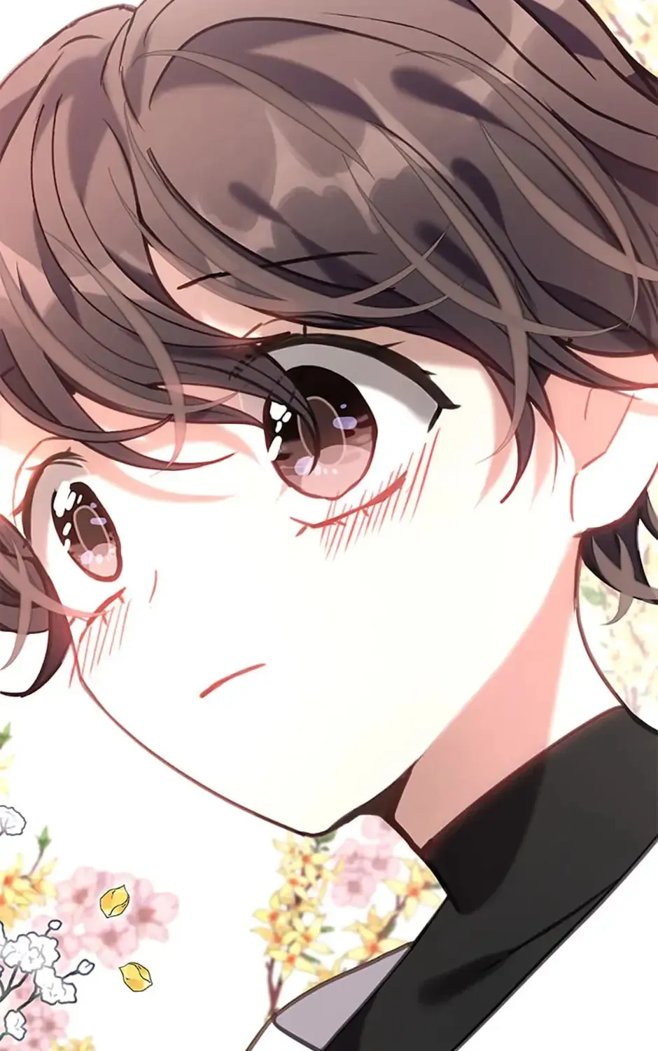Read Devoted to Diamond chapter 22 image 154 on Lezhin