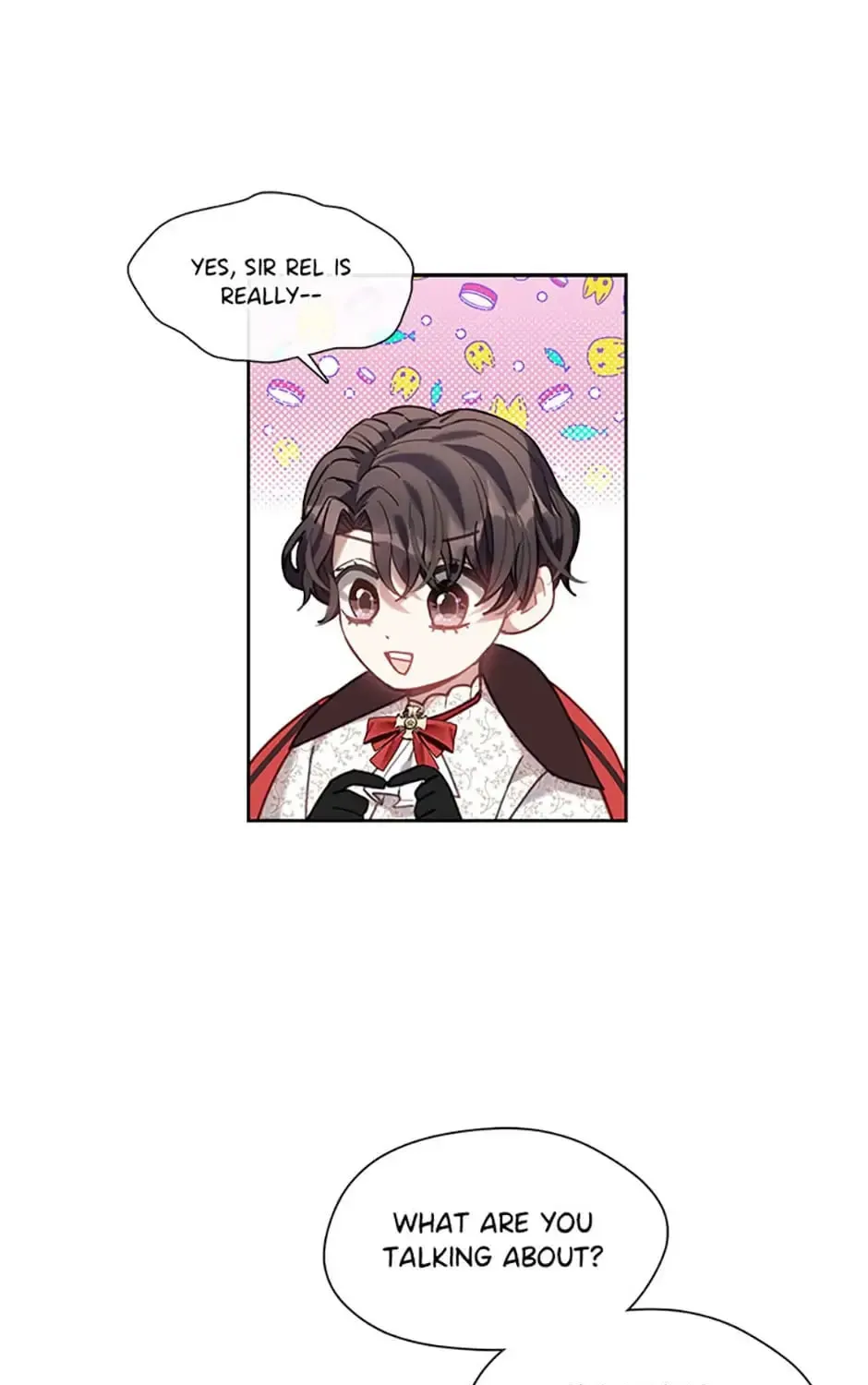 Read Devoted to Diamond chapter 22 image 16 on Lezhin