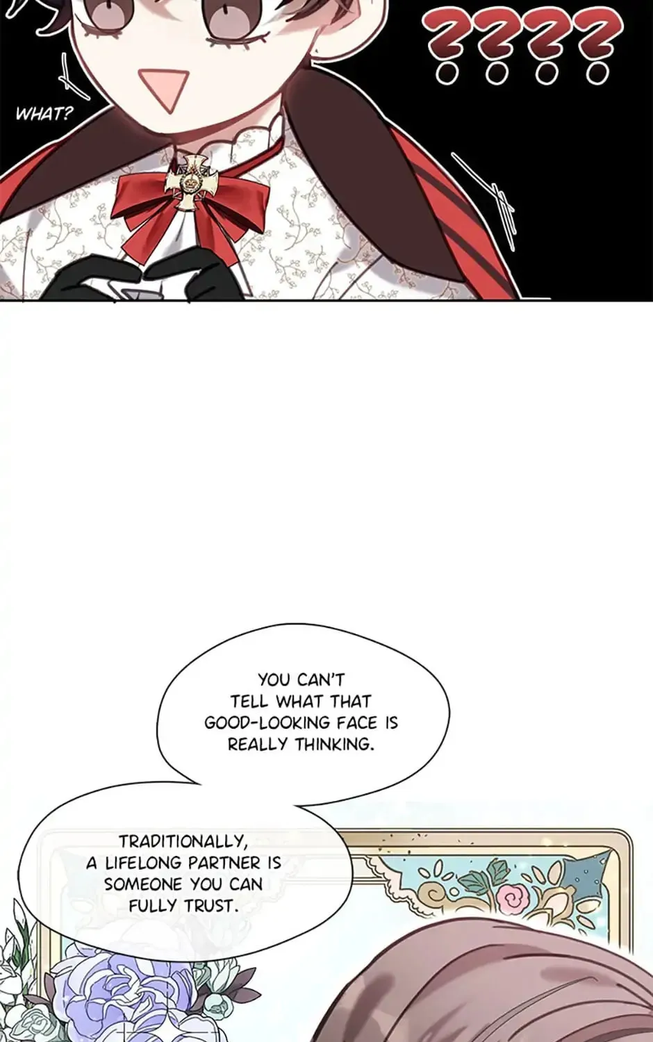 Read Devoted to Diamond chapter 22 image 18 on Lezhin