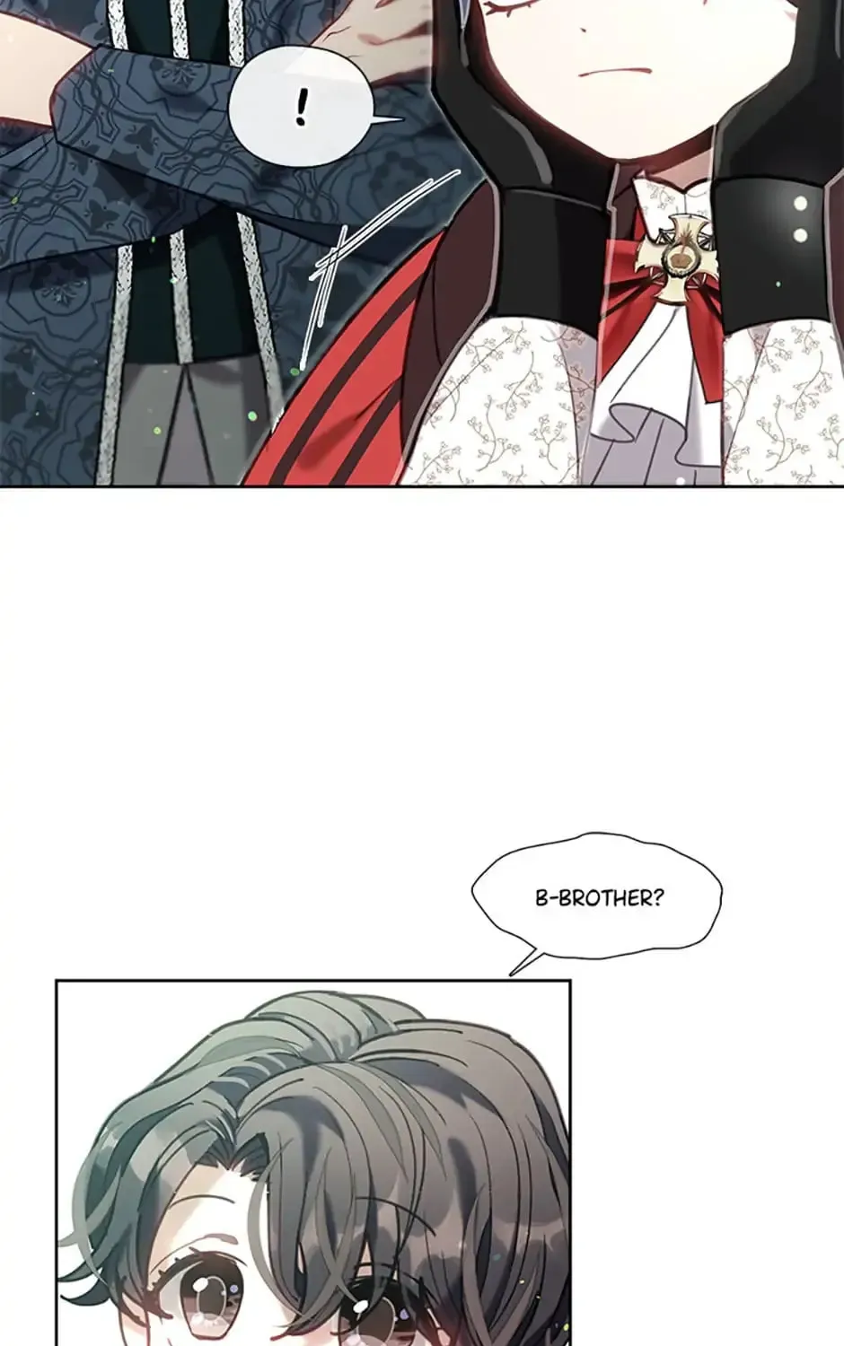 Read Devoted to Diamond chapter 22 image 2 on Lezhin