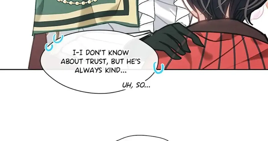 Read Devoted to Diamond chapter 22 image 21 on Lezhin